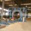 QG series Large Seamless Steel Pipe Outer Surface Shot Blasting Machine