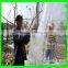 Factory direct supply HDPE hail prevention net /anti-bird net for fruit protection