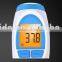 Medical Non Contact talking infrared thermometer HTD8818 Large LCD Color changeable