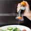 Salad Dressing Dispenser Infuser