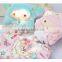 Guangdong factory pp cotton plush stars pillow