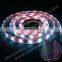 Magic Digital Happy Holidays Decorative LED Ribbon Light