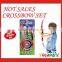 Hot selling funny archery toys set/ arrow&bow toys/crossbow set 35881Q