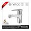 THUN manufactory high quality stainless steel basin mixer