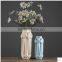 Chaozhou Fashion Ceramic Vase for Home Decoration