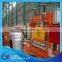 Steel Plate Leveling Machine Mill