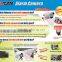 China Top 10 cctv camera supplier sony CCTV CVI dome camera CCTV Camera list