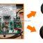 Speed Max dynamic indoor coin operated racing car game