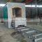 High temperature electric thermal treatment furnace