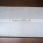 Silicone foam sheet 1mm thickness low density