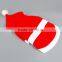 red hotsales pet application clothes merry christmas pet dog clothes