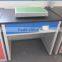 steel laboratory balance table computer table design wooden computer table