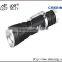 New style mini high bright aluminum XPE-3W flashlight torch light