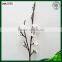 china factory wintersweet flower decorative artificial flower making