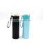 Light weight stainless steel 520ml vacuum flasks with handle                        
                                                                                Supplier's Choice