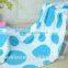 2015 new design cotton contracted style beach towel