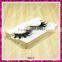 Charming faux eyelash silk lashes with Korean top quality PBT synthetic