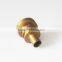 Custom copper studs brass bolts for industrial equipment parts