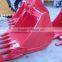 5ft 1500mm digging bucket to suit 20-30 ton excavator