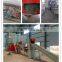 scrap electronic waste recycling machinery MX-600