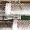Wire-wrapped slotted Screen pipe