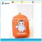 Factory direct sale Baymax pattern nylon backpack
