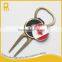 New product bottle opener magnetic golf divot tool with ball marker