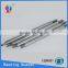 China supplier professional OEM stainless steel trapezoidal threaded rod