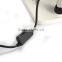 5M 300X USB Digital Microscope with stand portable digital microscope connect to Win7/8/10