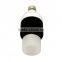 Plastic 4w led bulb e27 made in China