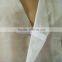 simple style ZR-LC002 indian clothing wholesale lab coat,isolation gown