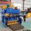 WT12-15 big capacity concrete pavers manufacturers brick