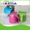 Fancy tea set saida lighter price in china