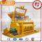 Hot sale JS500 one bagger concrete mixer