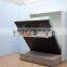 Modern Multiple Function Wall Bed Folding Bed With Hutches