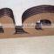 100W 150W laser cutting for wood floor cutter                        
                                                Quality Choice