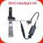 2015 Most Brightness h4 led headlight