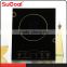 1300-Watt Induction Cooker/Induction Cooktop/ Electric Cooker for US Market with FCC Certificate