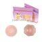 Comfortable Invisible Waterproof Silicone Nipple Covers