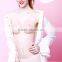 2015 Hottest Reusable Washable Nipple Silicone Pasties For Young Girls