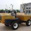 2015 Hot Sell Topmac Brand Site Dumper