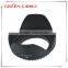 Reversable Tulip Lens Hood for Camera