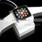 new high quality aluminum charging stand for apple watch