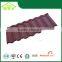 Stone Coated Steel Roofing Tile