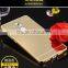 Mirror Case for Huawei Mate 8 Hard Aluminum back Case For Huawei Mate8 with Metal case