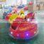 China manufacturer cool amusement park RC bumper car kid ride RC bumper car for sale