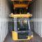 WOLF WL200 loader 2000kg rated load with new cabin model