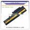 6 cells 4400mAh 10.8v li-ion laptop battery pack for lenovo IBM T40 t43p R51e