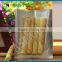 Gravure proof foil cookies packaging bags food grade plastic bag