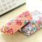 Korean colorful small wallet for women